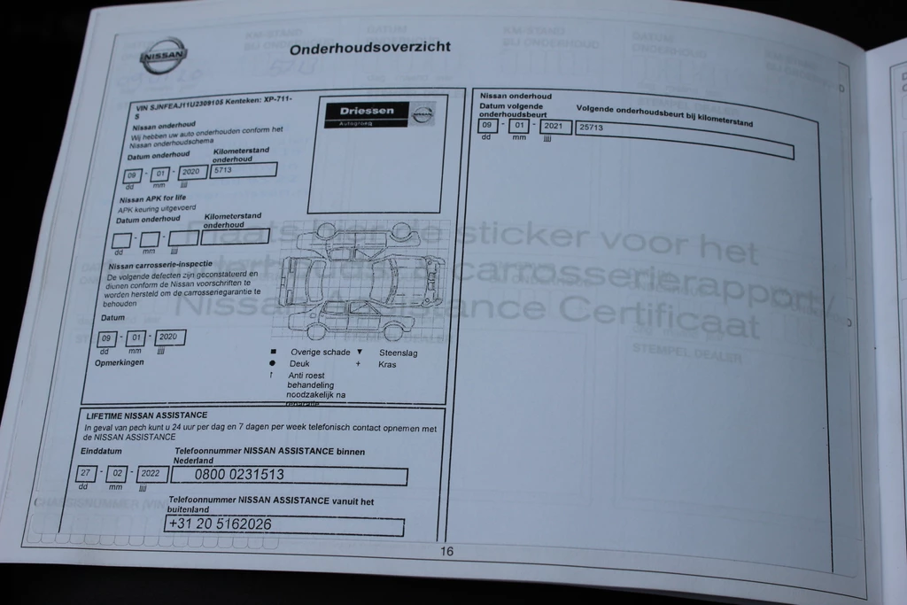Nissan QASHQAI – foto 31