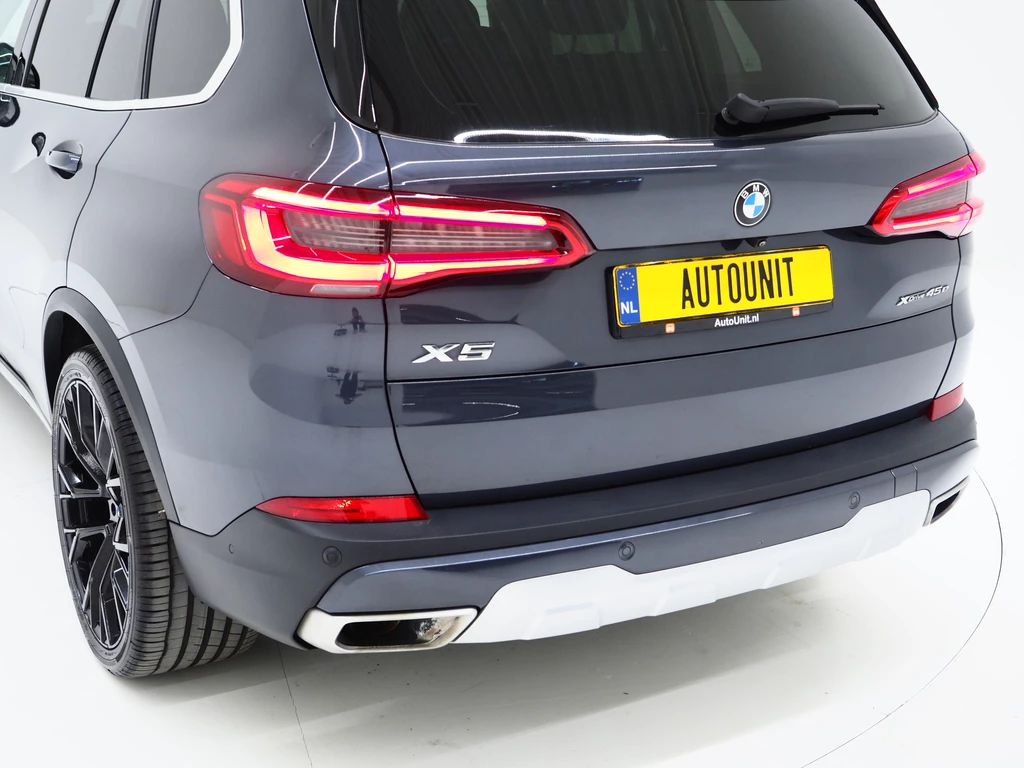 BMW X5 – foto 4