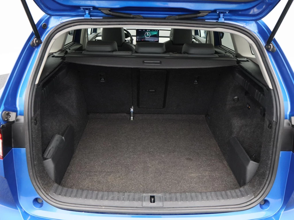Škoda Enyaq iV – foto 17