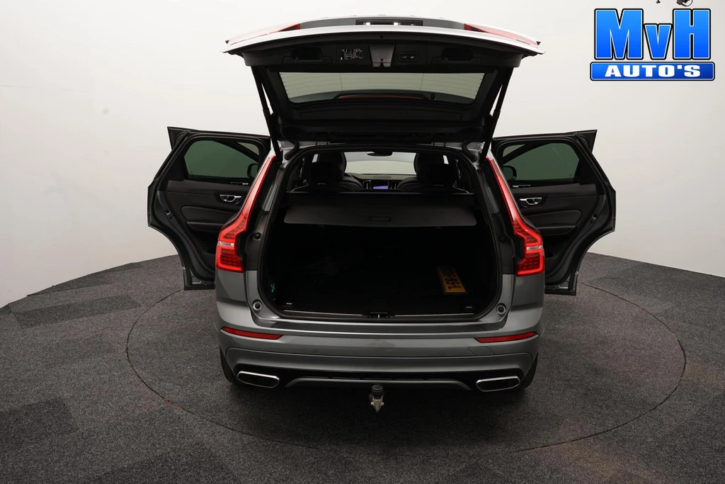Volvo XC60 – foto 85