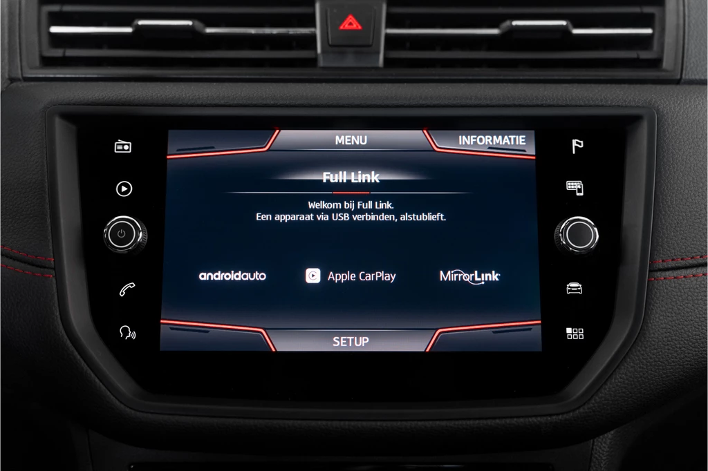 SEAT Ibiza – foto 19