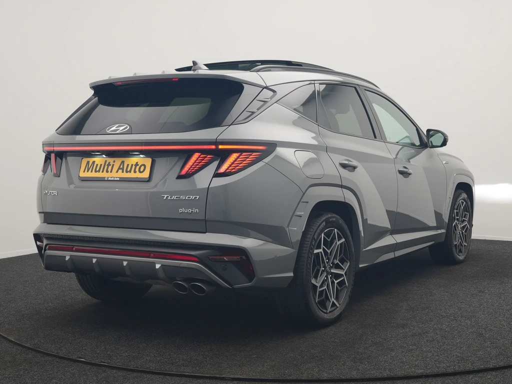 Hyundai Tucson – foto 7