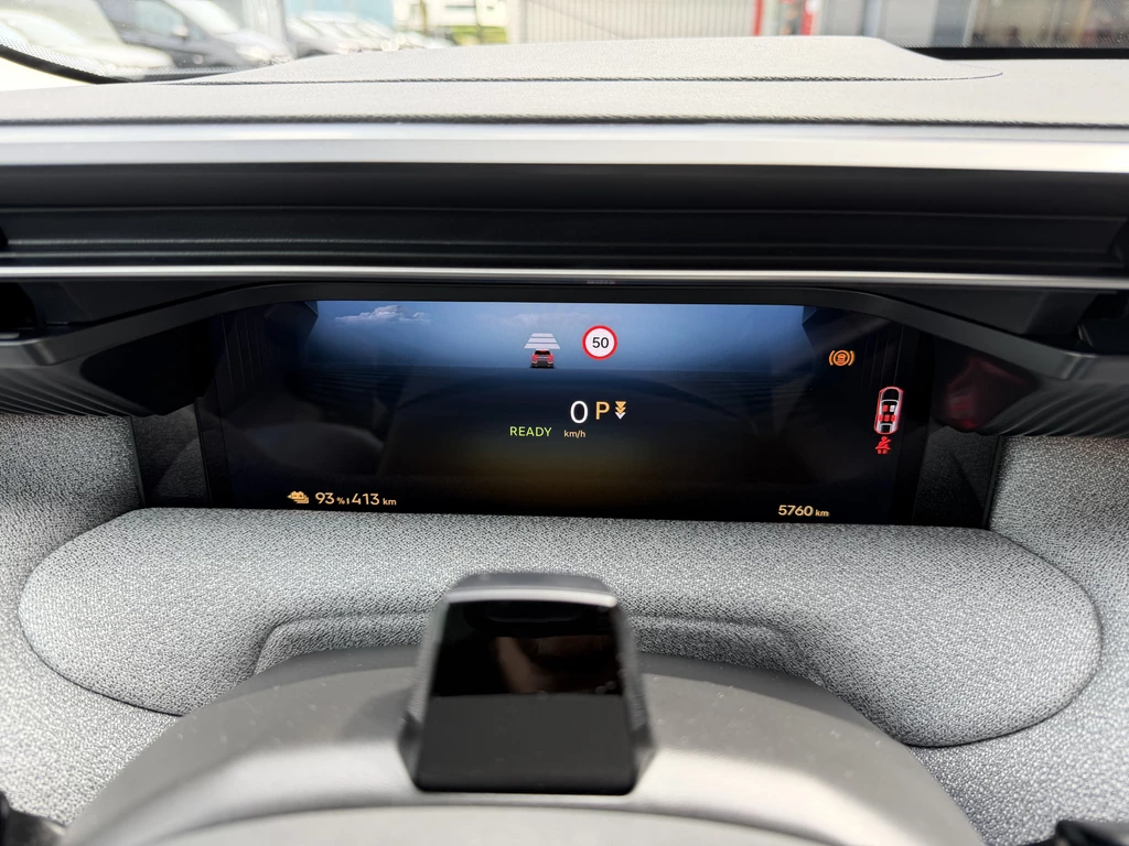 Citroën C5 Aircross – foto 25