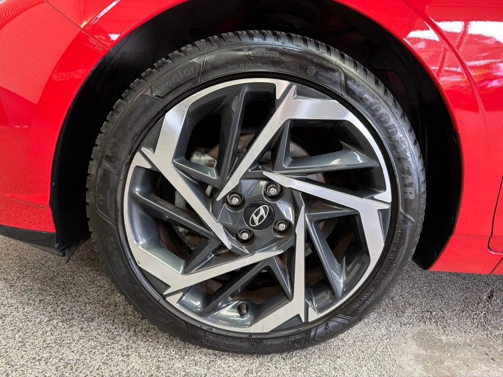 Hyundai i20 – foto 11