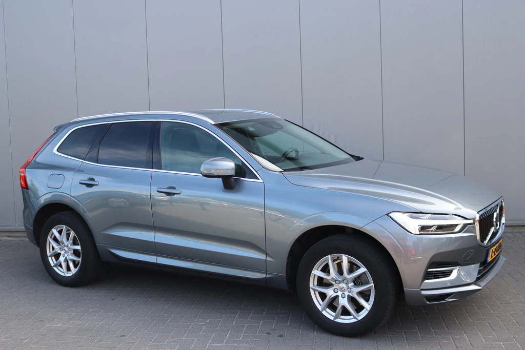 Volvo XC60 – foto 8