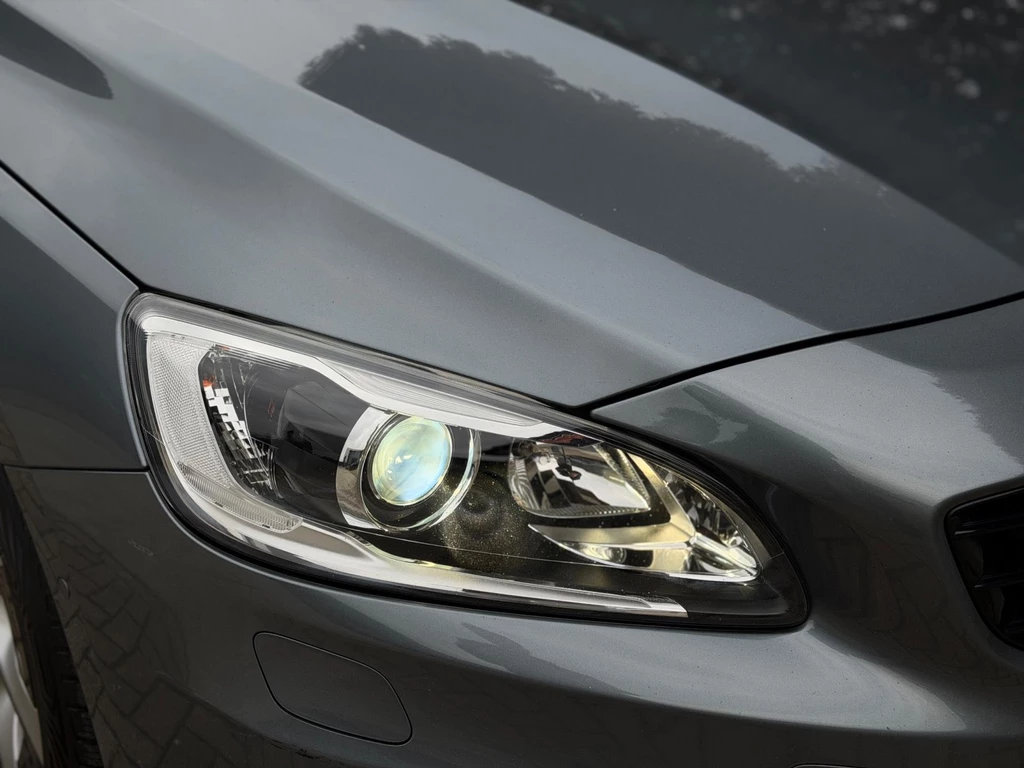Volvo V60 – foto 27