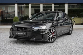 Audi A6 – thumbnail 1