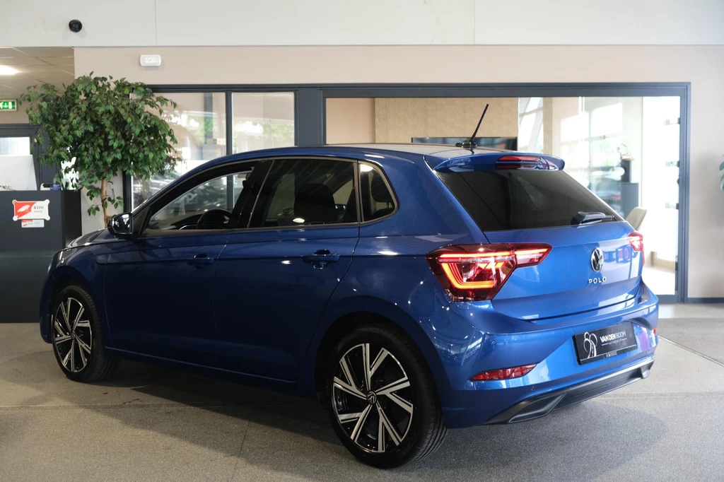 Volkswagen Polo – foto 4
