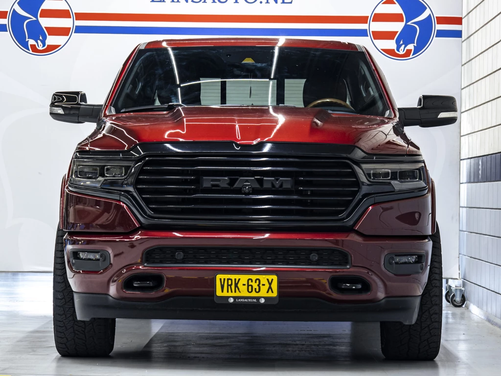 Dodge Ram 1500 – foto 8