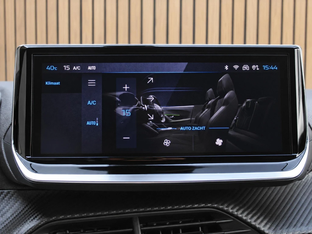 Peugeot 2008 – foto 20
