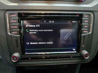 Volkswagen Caddy – thumbnail 19