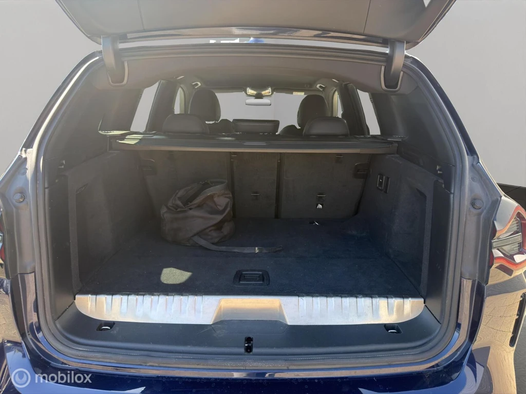 BMW X3 – foto 18