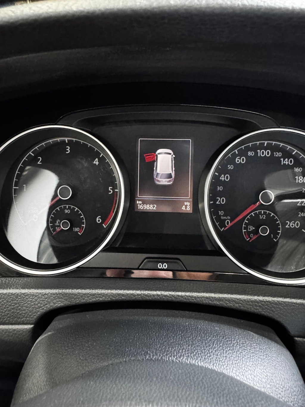 Volkswagen Golf – foto 30