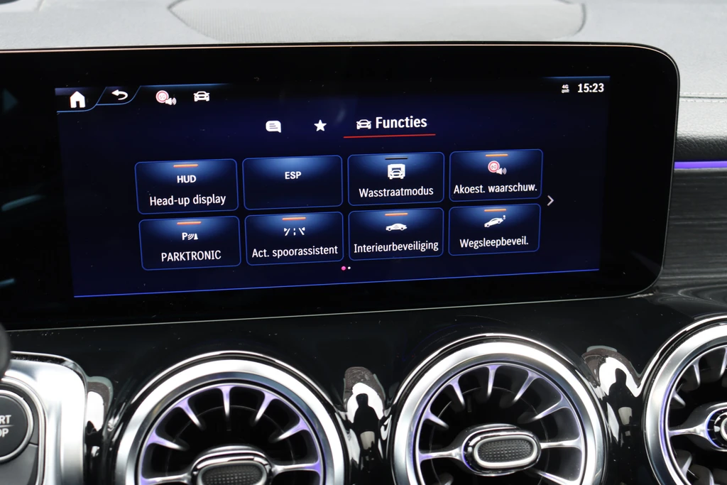 Mercedes-Benz EQB – foto 36
