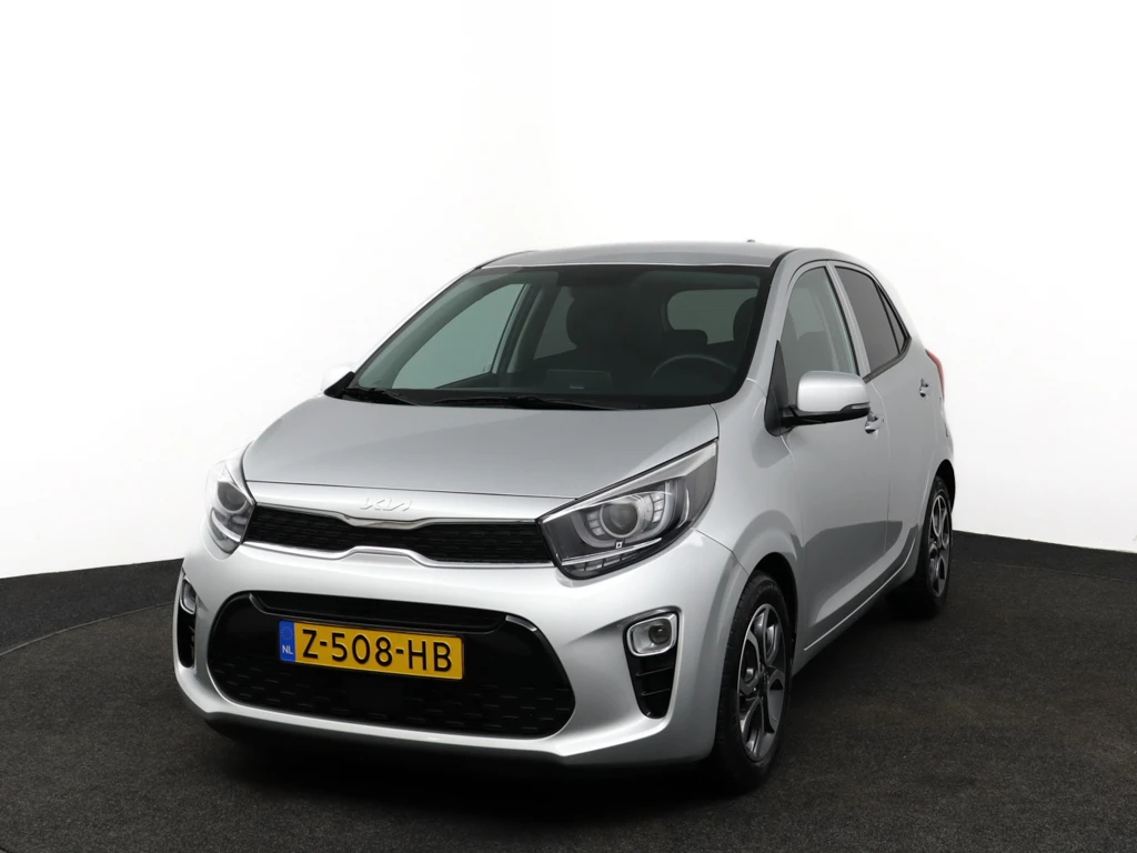 Kia Picanto – foto 2
