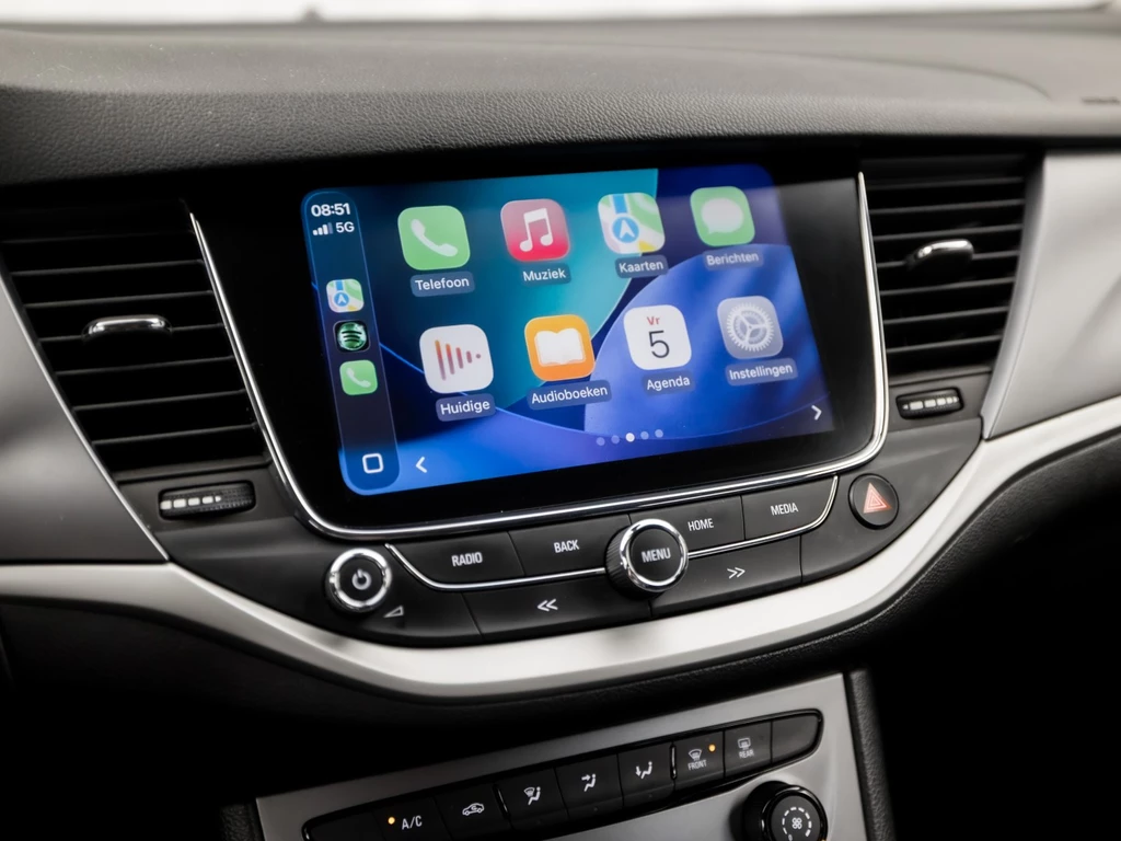 Opel Astra – foto 10