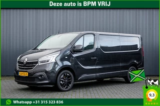 Renault Trafic – thumbnail 1