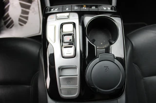 Hyundai Tucson – thumbnail 22