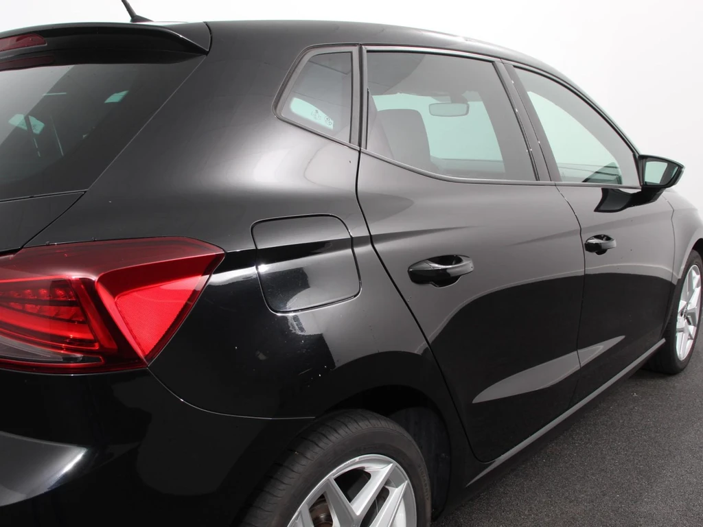 SEAT Ibiza – foto 7