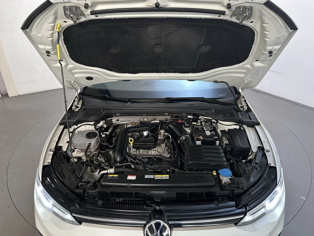 Volkswagen Golf – foto 18
