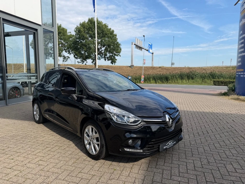 Renault Clio – foto 12