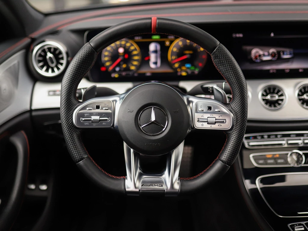 Mercedes-Benz CLS – foto 28