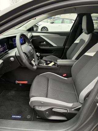 Opel Astra – thumbnail 15