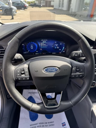 Ford Kuga – thumbnail 12