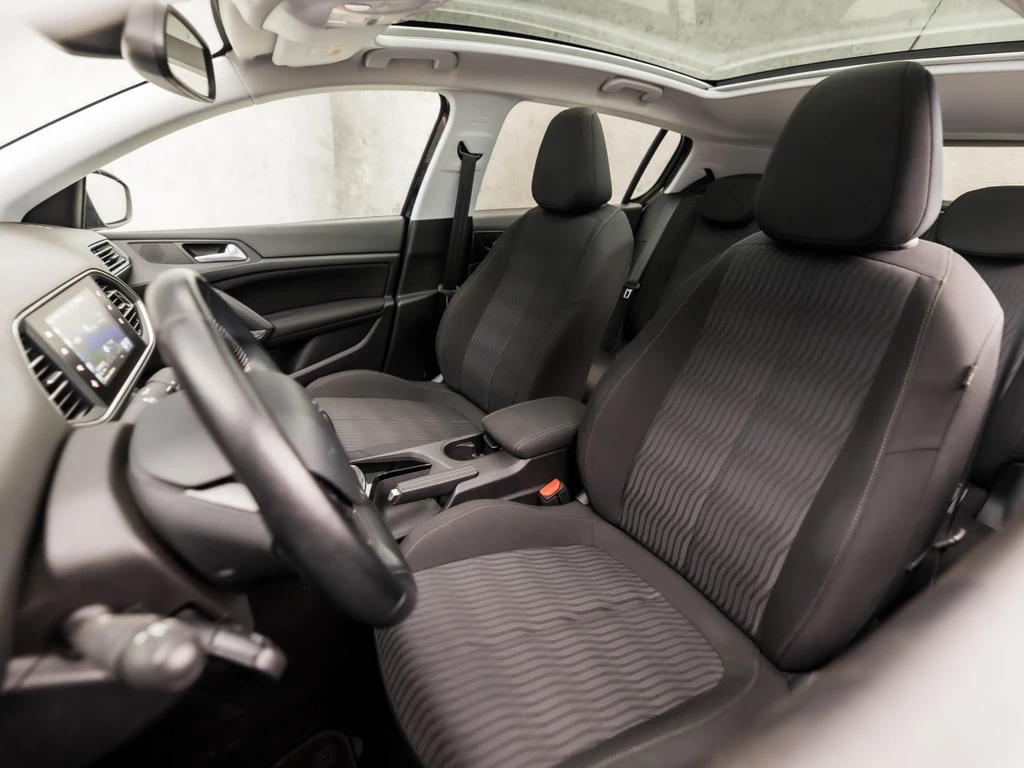 Peugeot 308 – foto 14