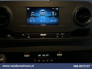 Mercedes-Benz Sprinter – thumbnail 15