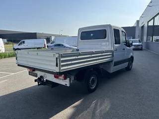 Mercedes-Benz Sprinter – thumbnail 3