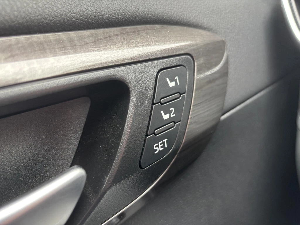 Toyota Highlander – foto 28
