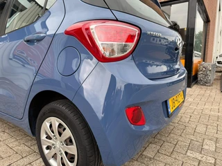 Hyundai i10 – thumbnail 5