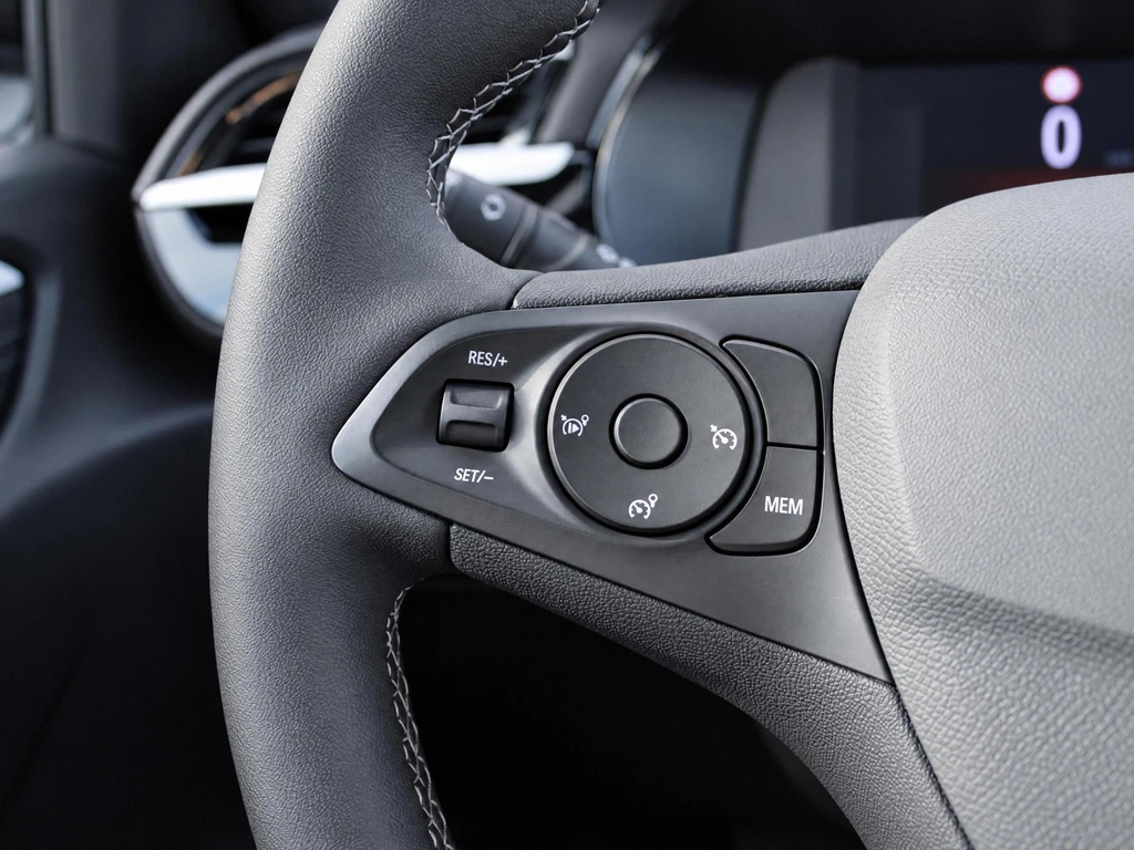 Opel Corsa – foto 18