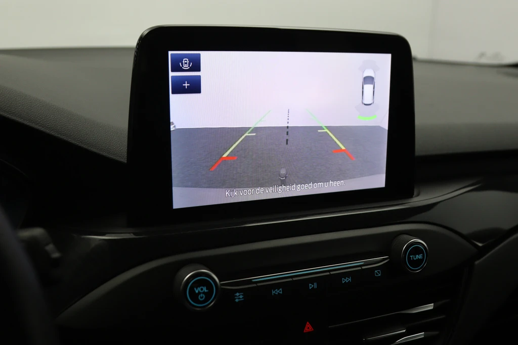 Ford Focus – foto 10