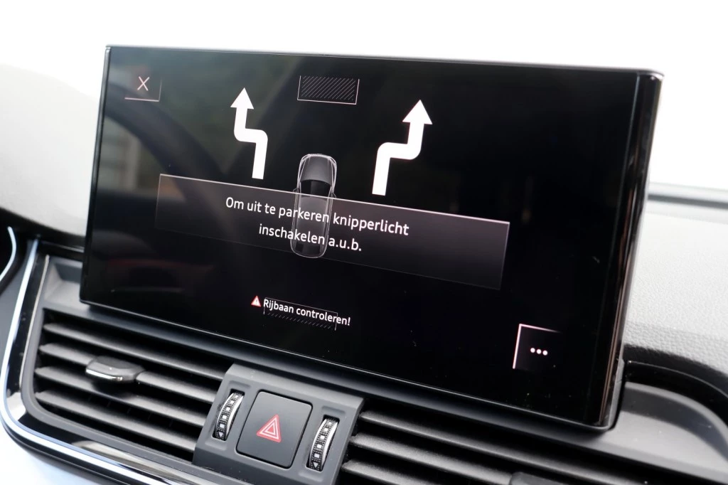 Audi Q5 – foto 19