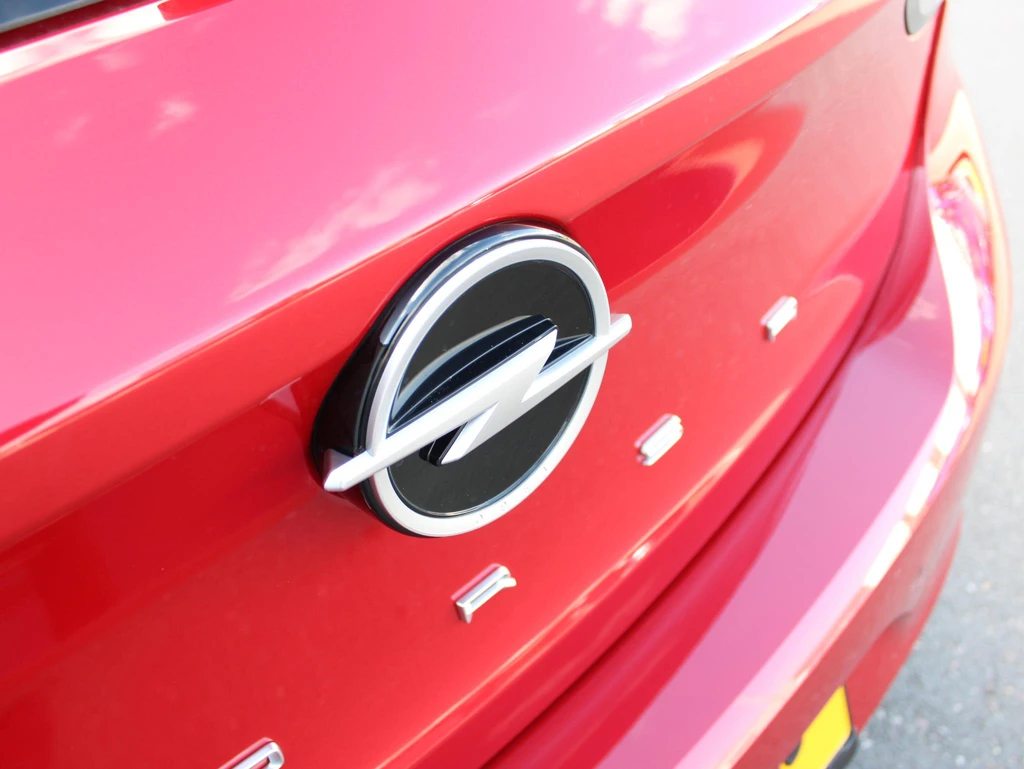 Opel Corsa – foto 11