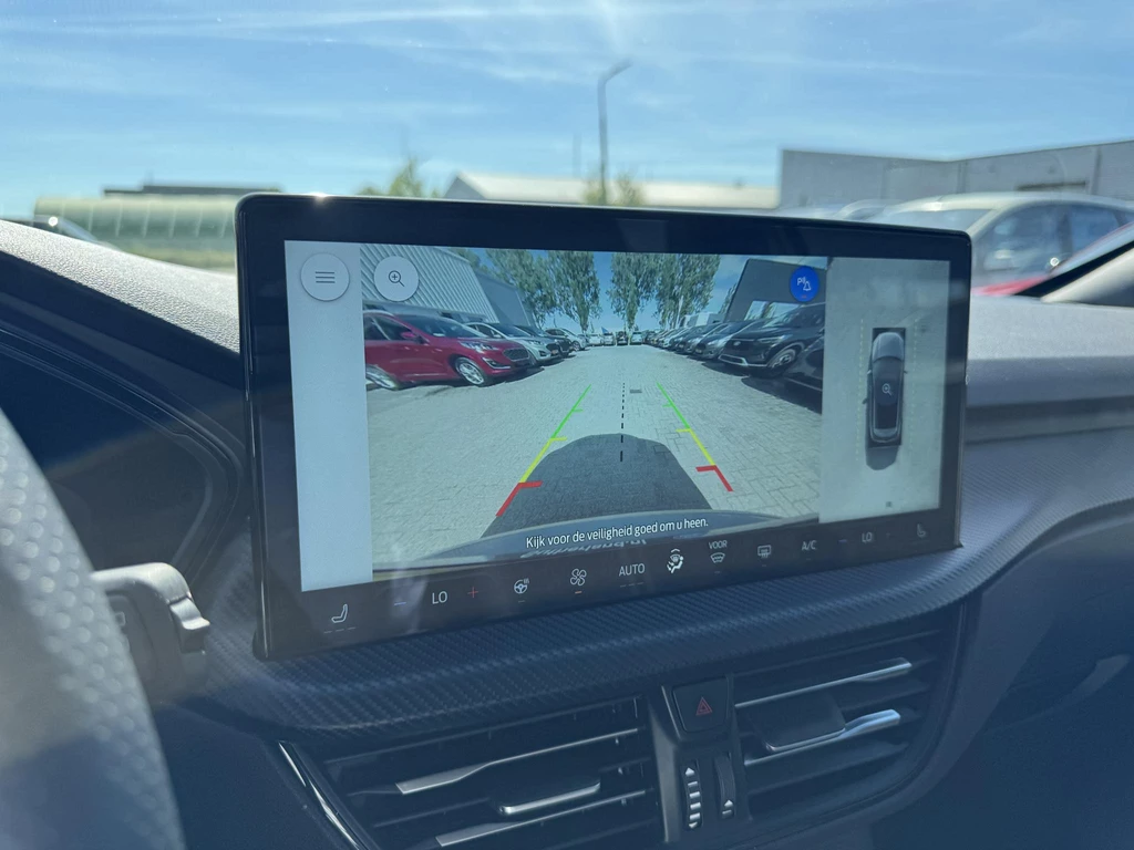 Ford Kuga – foto 20
