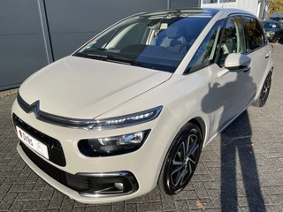 Citroën C4 Picasso – thumbnail 2