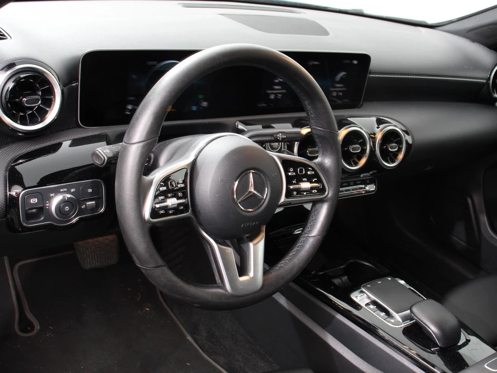 Mercedes-Benz A-Klasse – foto 7