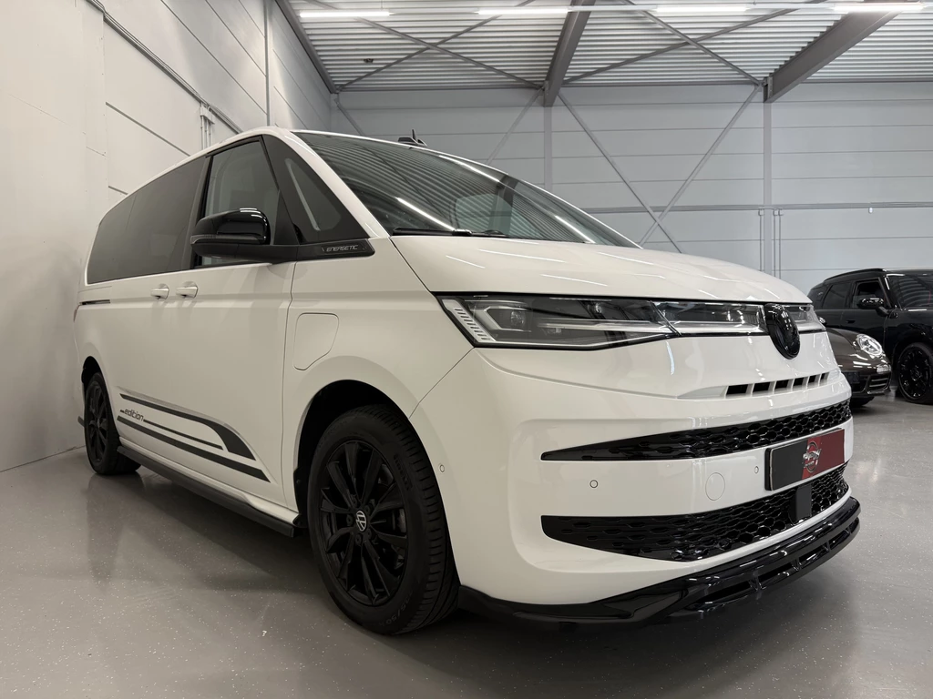 Volkswagen Multivan – foto 10