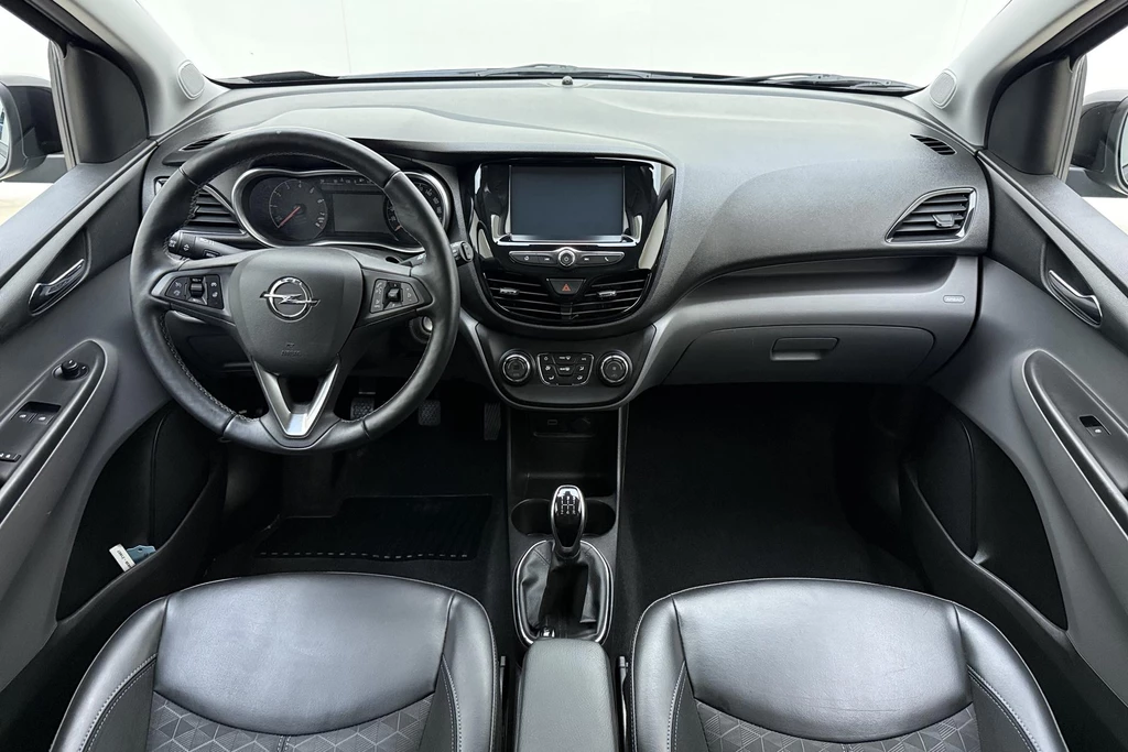 Opel KARL – foto 28