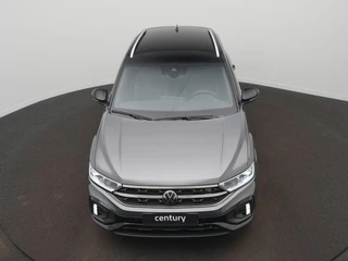 Volkswagen T-Roc – thumbnail 11