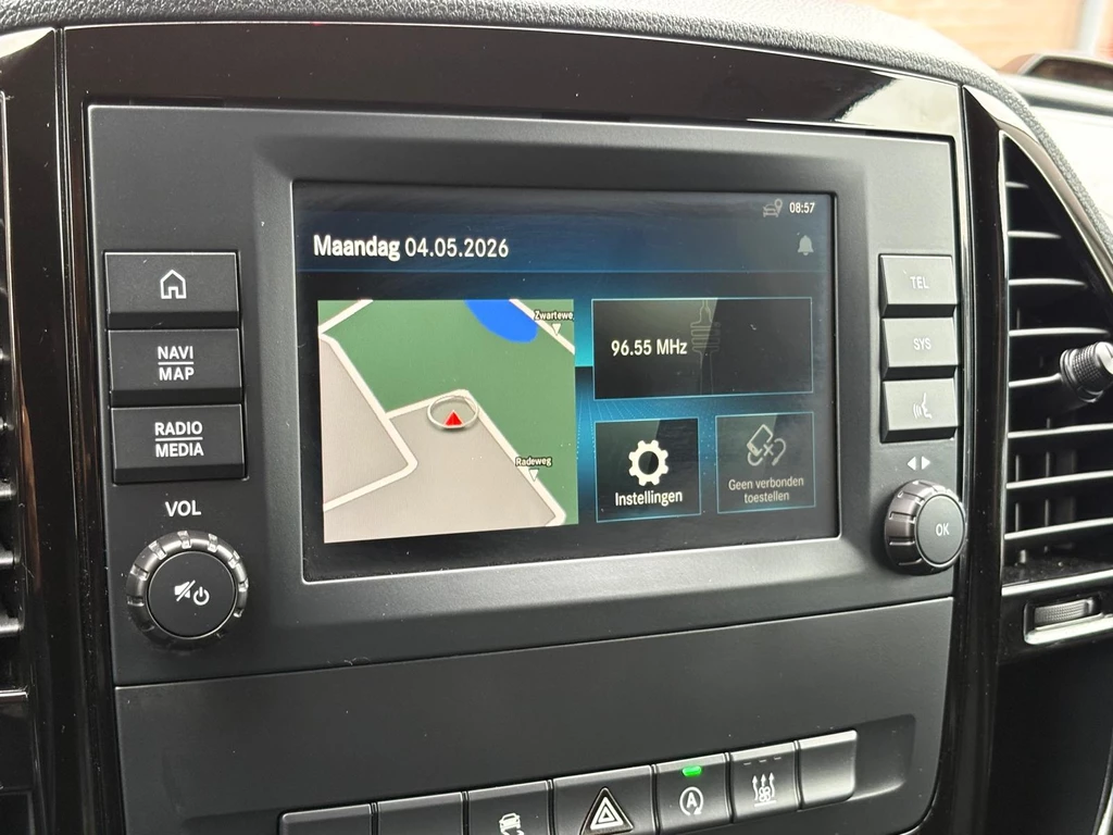 Mercedes-Benz Vito – foto 15