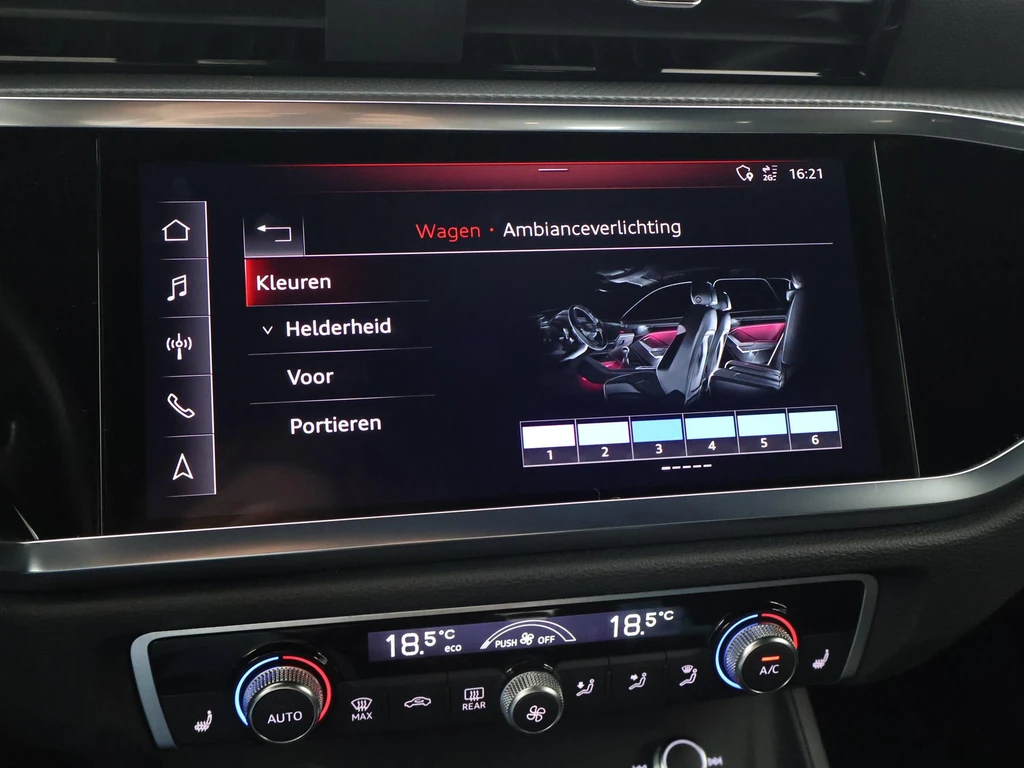Audi Q3 – foto 44