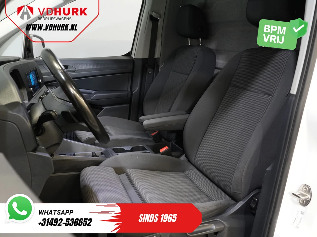 Volkswagen Caddy – foto 13