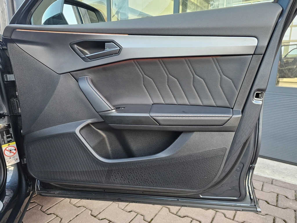 CUPRA Formentor – foto 30