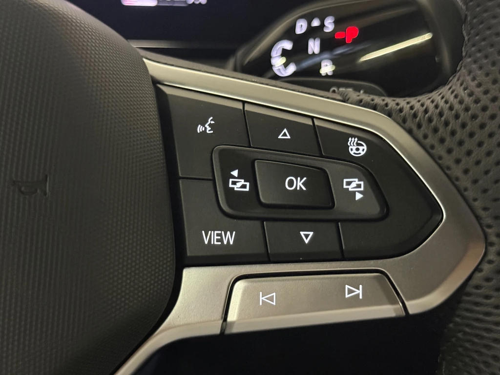 Volkswagen Tiguan – foto 16