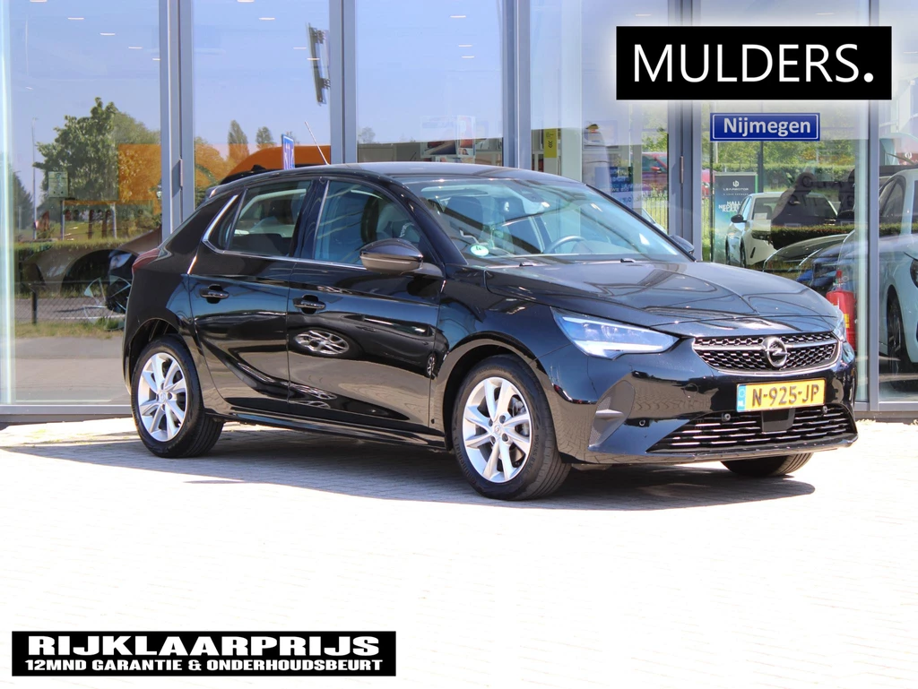 Opel Corsa – foto 4