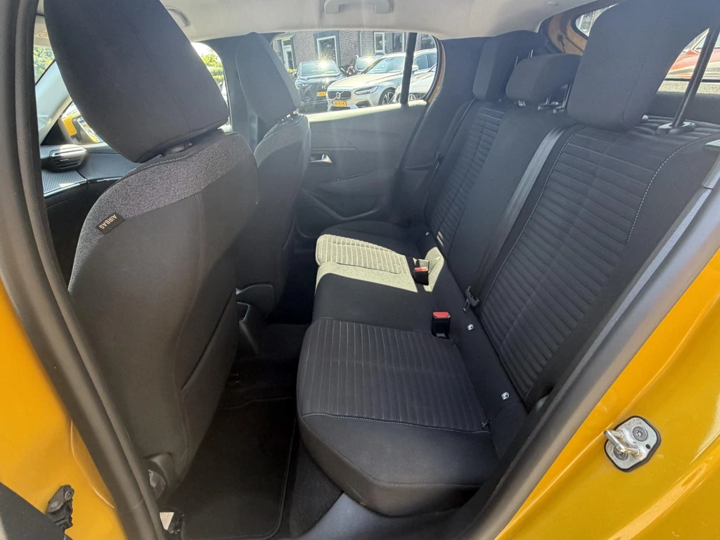 Peugeot 208 – foto 21